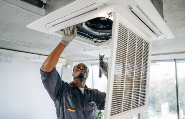 Licensed Ac Installation service in Brookville, PA - FH HVAC