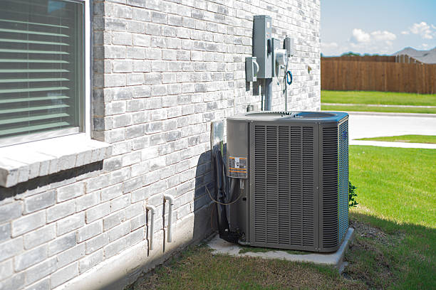 Reliable Ac Installation contractor in Brookville, PA by FH HVAC